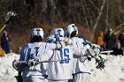 MLax vs RWU  Wheaton College Men’s Lacrosse vs Roger Williams University. - Photo By: KEITH NORDSTROM : Wheaton, Lacrosse, LAX